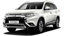 Outlander New