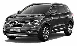 Koleos 2020
