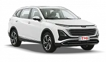 Bestune T90