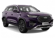 Tiggo 8 Pro